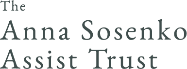 The Anna Sosenko Assist Trust